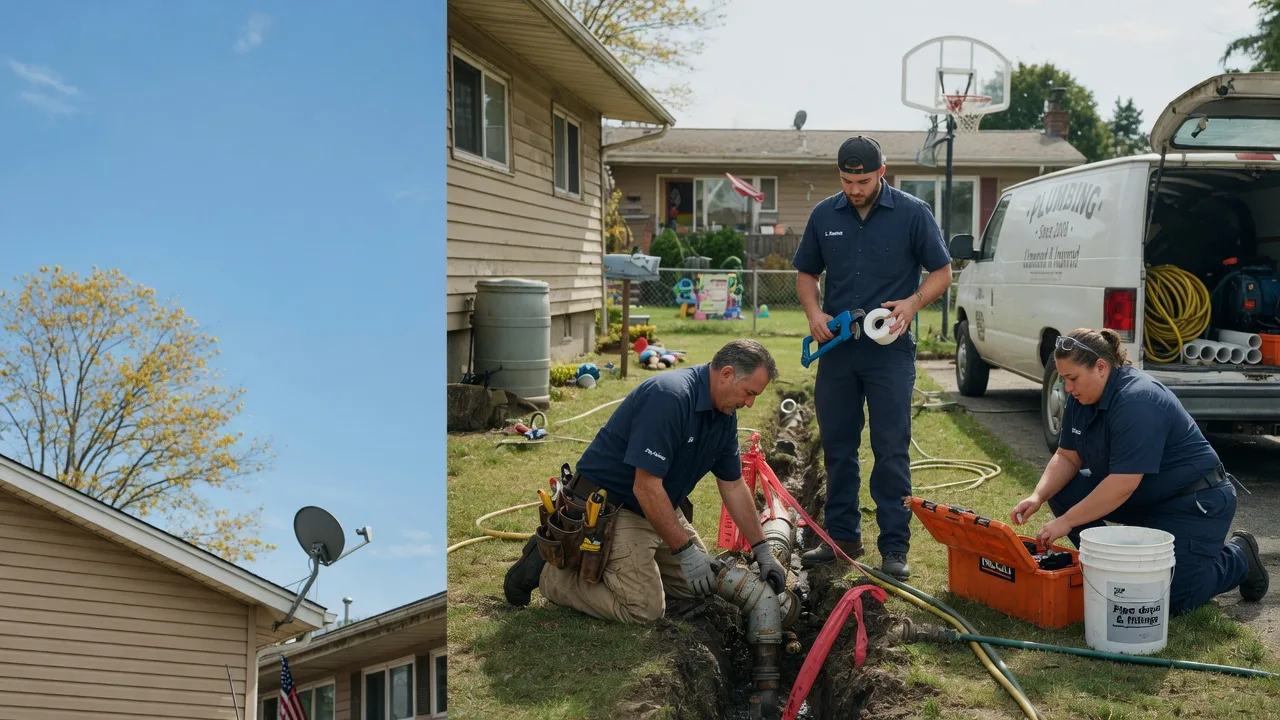 Garbage Disposal Replacement in Danevang, TX near me